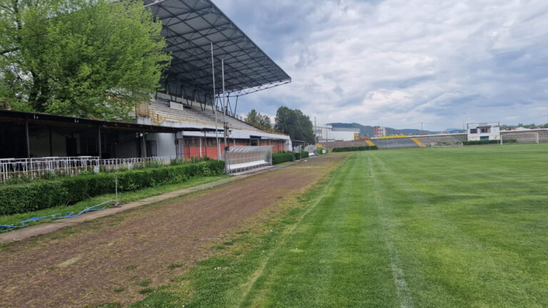 stadion Pirot